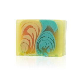 Hand-crafted Soap - Melon