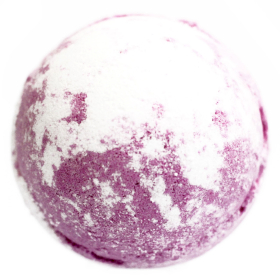 Shea Butter Bath Bomb - Rasp & B\'pepper