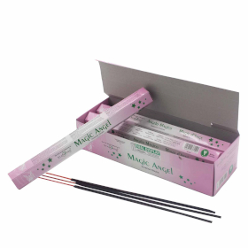 Magic Incense Sticks