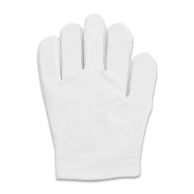 Pair of Professional Treatment Gloves