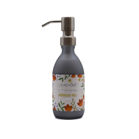 Hand & Body Cream - Moroccan Roll - 300ml