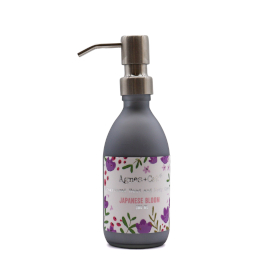 Hand & Body Cream - Japanese Bloom - 300ml