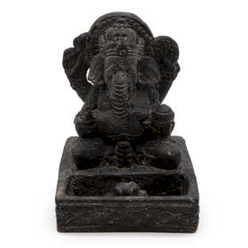 Ganesh Fengshui Incense (black antique)