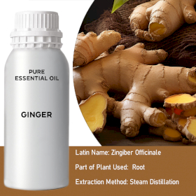 Ginger 0.5Kg