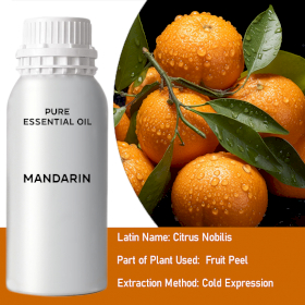 Mandarin 0.5Kg