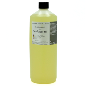 Sunflower Oil 1 Litre