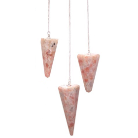 Magic Pendulum - Sunstone