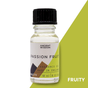 10ml Passion Fruit Fragrance Oil