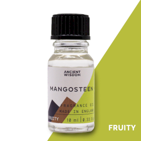 Mangosteen Fragrance Oil 10ml