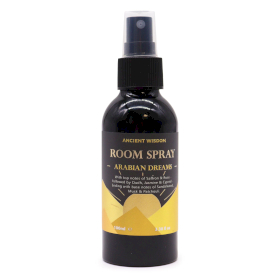 Oudh Room Spray - Arabian Dreams 100ml