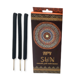 Gypsy Nomadic Incense - SUN