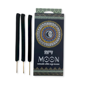 Gypsy Nomadic Incense - MOON