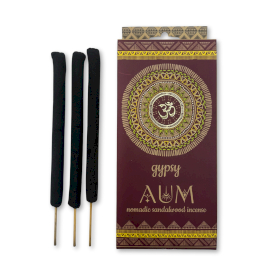 Gypsy Nomadic Incense - AUM