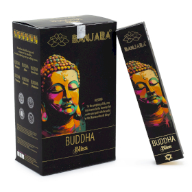 Banjara Buddha - Bliss