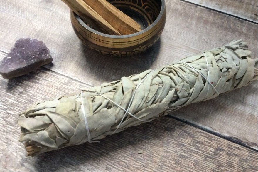 Smudge Sticks