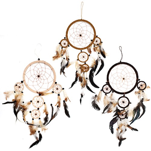 Bali Dream Catchers