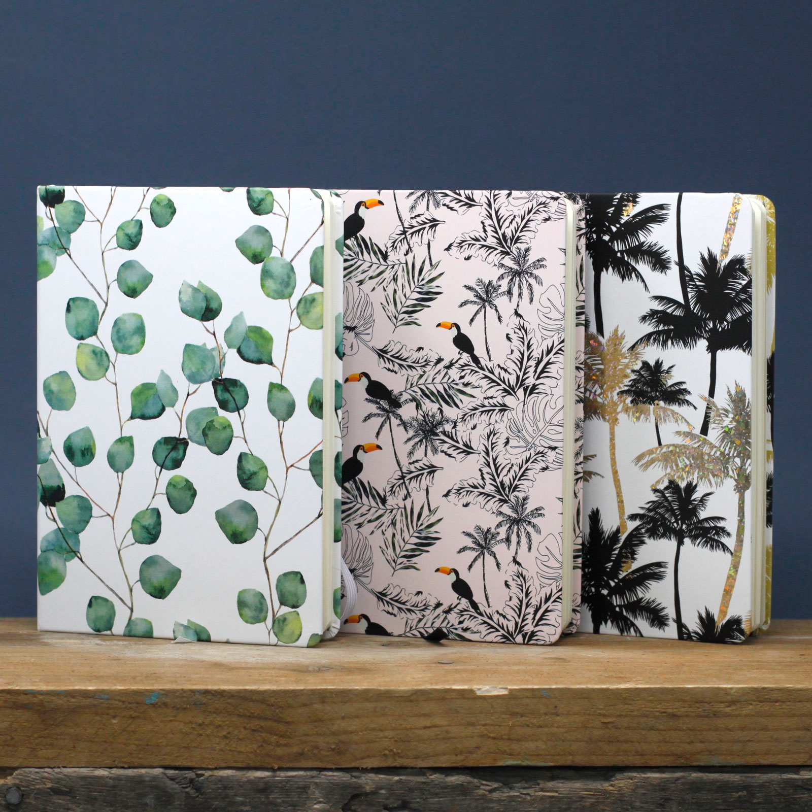 Cool Notebooks