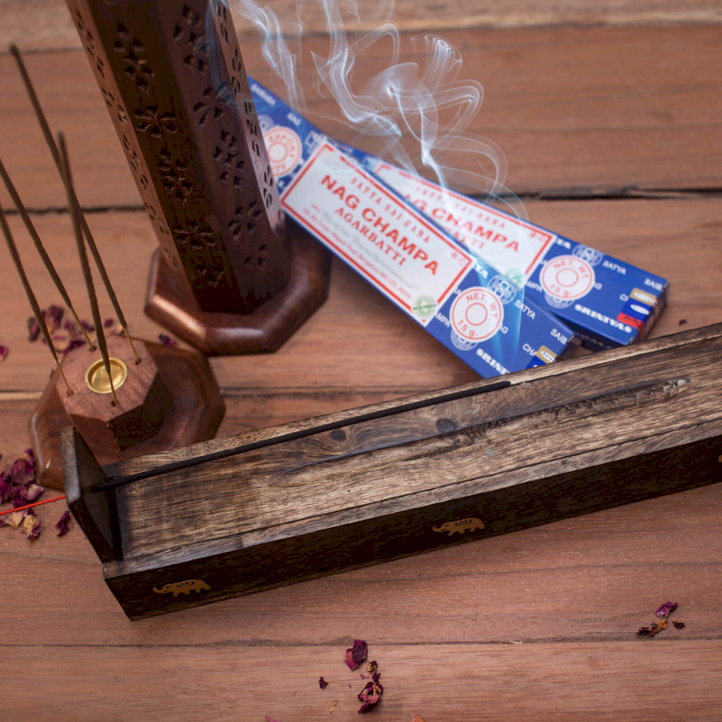 Nag Champa Incense