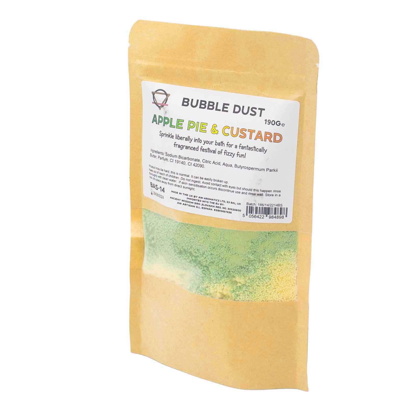 Bath Dust - 190g