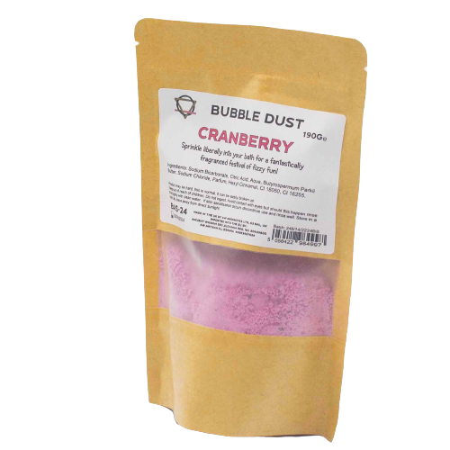 Bath Dust - 190g