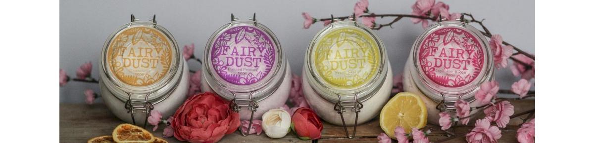 Agnes & Cat Fairy Dust 500g