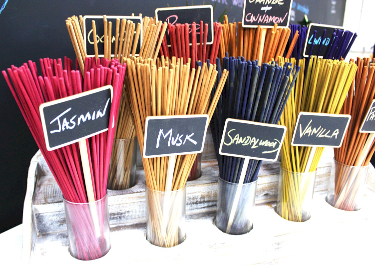 Premium Bulk Incense - 31.75cm/12.5