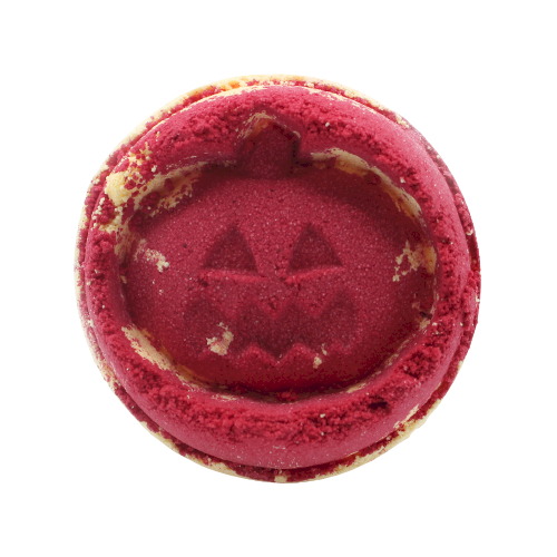 Halloween Bath Bombs - 180g