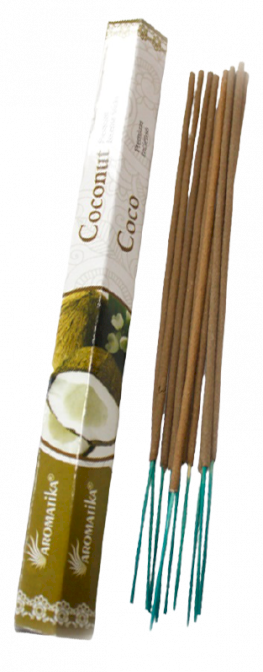 Aromatika Premium Incense