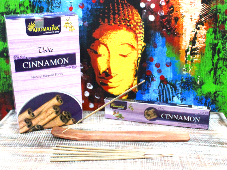 Vedic Masala Incense Sticks