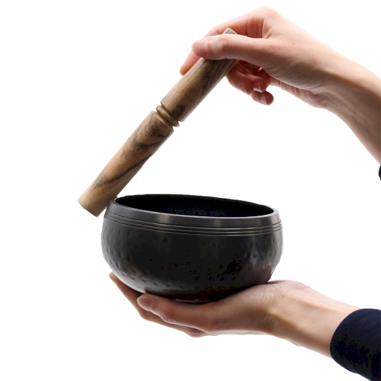 Tibetan Singing Bowls