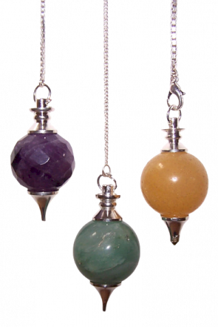 Sphere Pendulums