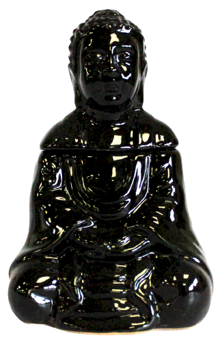 Classic Buddha Oil Burner