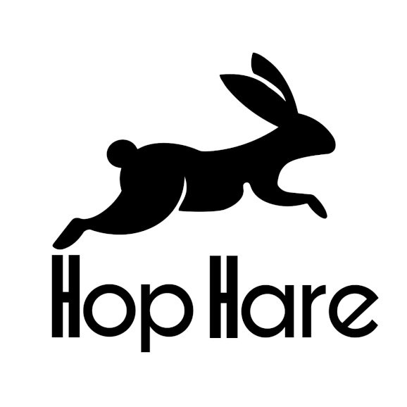 Hop Hare Bamboo Socks