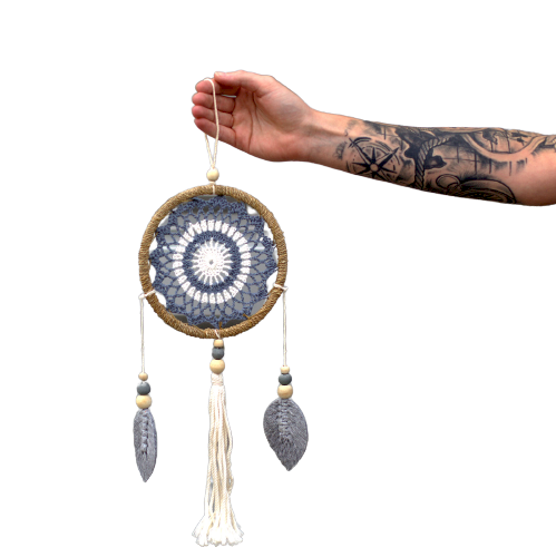 ali Natural Dream Catchers - Vegan Friendly