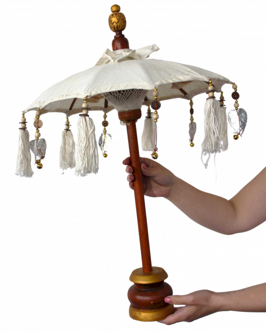 Bali Decor Parasols