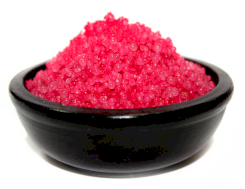 Home Comforts Scented Salt Granules for Oil Burners