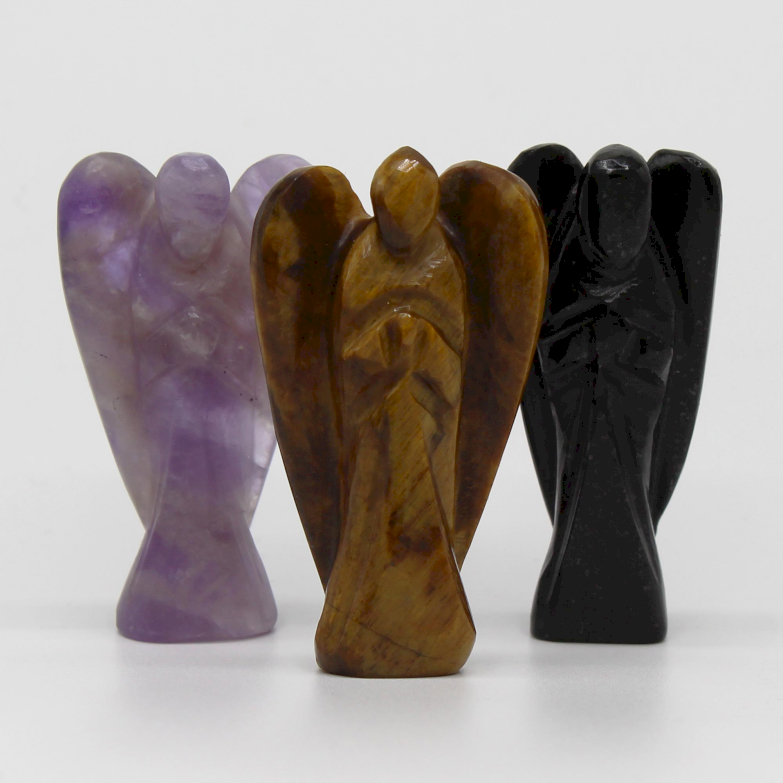 Gemstone Figures