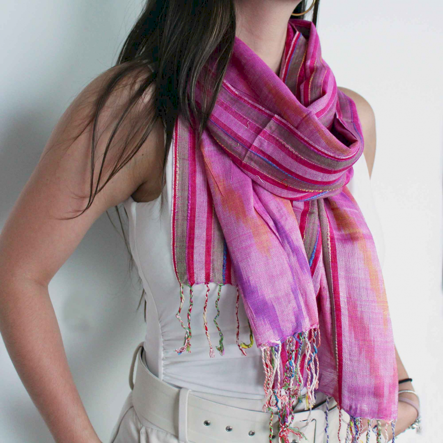 Indian Boho Scarves