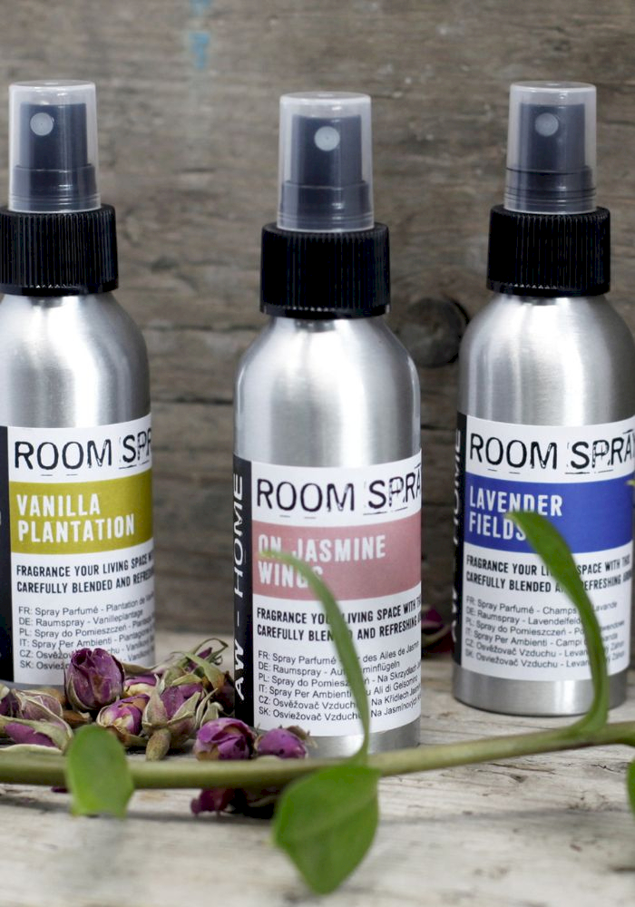 Premium Room Sprays - 100ml