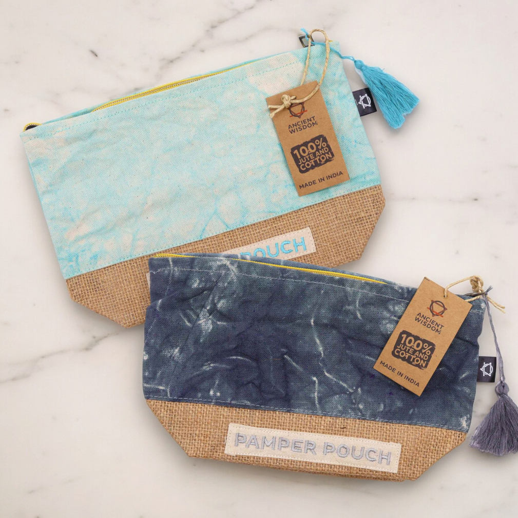 Pamper Pouches