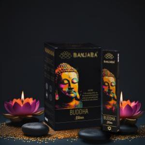 Banjara Buddha Incense