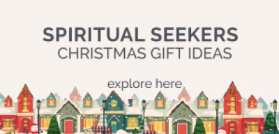 Christmas Gifts for Spiritual Seekers