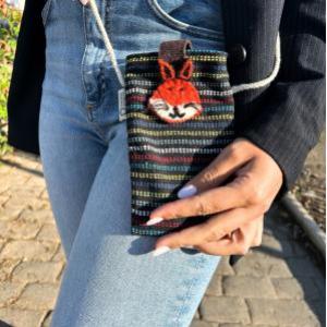 Phone Holder Bags