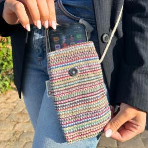 Phone Holder Bags