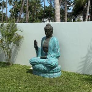 Extra Large Buddha Statues