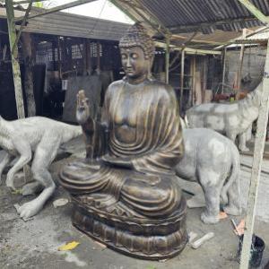 Extra Large Buddha Statues