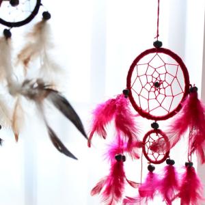 Bali Dream Catchers