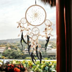 Bali Dream Catchers