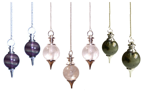 Sphere Pendulums